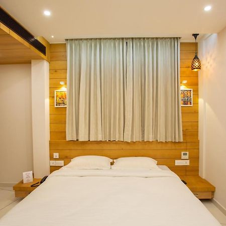 Hasco Tower Hotel Palakkad Exterior foto